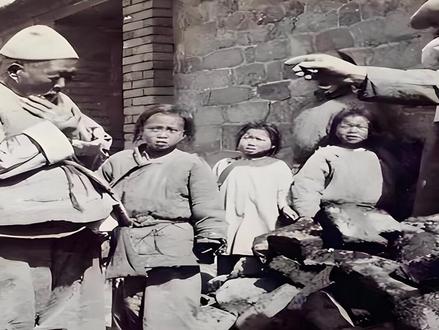 康乾盛世的老百姓有多惨? #康乾盛世 #历史