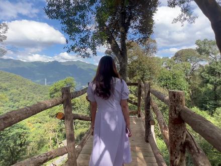 号称闽南“西双版纳”永春牛姆林开业了!国庆中秋可以去走走了#旅行推荐官 #国庆旅行指南 #旅游推荐 #周边游