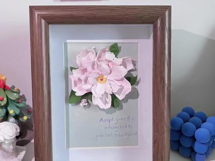 立体花卉教程·这下都学会了吧!学不会学不会…
#创作灵感 #油画棒 #油画棒立体花朵 #重彩油画棒 #油画棒教程