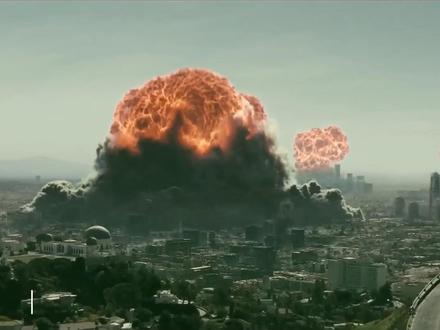 原子弹轰炸广岛和长崎! #军事历史 #广岛 #长崎 #原子弹