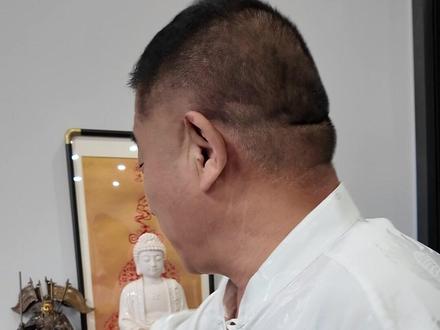 你家关公像刀尖朝哪?看懂关公刀势:立刀、横刀、提刀寓意各不同