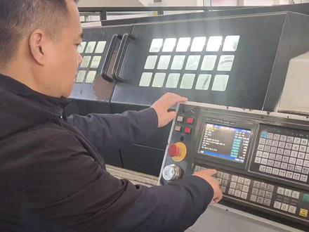梯形螺纹加工参数精讲及编程方法#数控编程 #数控cnc #cnc编程 #数控 #数控车 #数控车床 #机加工 #数控机床 #数控系统 #数控加工中心