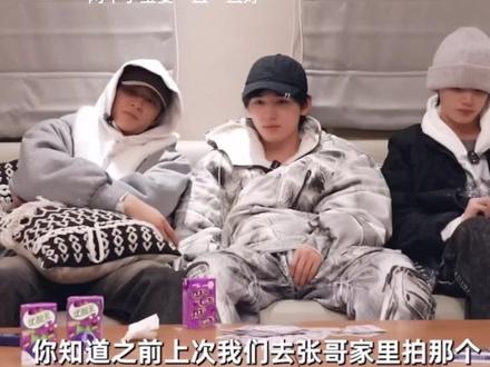 今天纪录片给我看爆哭 真文给我一直好好的 时代少年团永远在一起#时代少年团 #真文 #张真源刘耀文 #刘耀文张真源