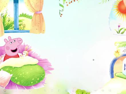 连续动画设置希沃白板课件制作示范小蚂蚁分类课件详细教程 #希沃白板 #课件 #制作过程 #分类 #动画制作