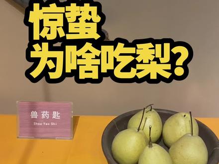 正月十四,静待惊蛰🌱
祝大家新岁远离病害,岁岁平安!#知识科普 #传统文化
