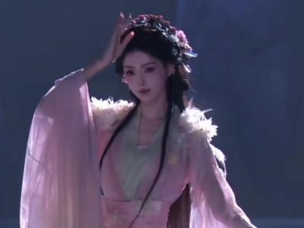 上电视啦⌯'ᵕ'⌯ 感谢抖音和北京卫视的邀请~ #国风权威脸合拍挑战