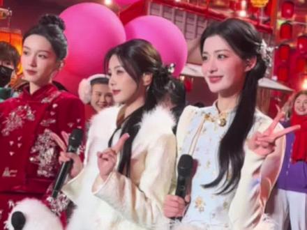 新年聚会年会就扎新中式侧盘发#侧盘发 #盘发 #新中式 #国风古韵 #发型教程