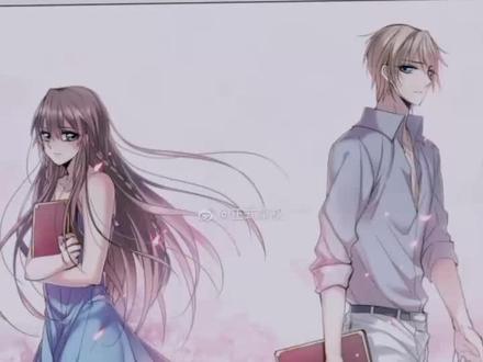 此生永爱辰月!#血族禁域 #戈辰 #南宫月见 #辰月cp