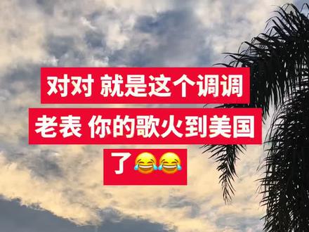 别怕我伤心(广西版Dj)#广西口音有多魔性 #广西表哥