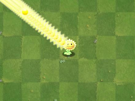 pvz:当不同植物吃了2包金坷垃会发生什么?看完让人大开眼界! #植物大战僵尸 #pvz #pvz搞笑