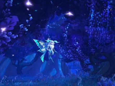 雷帝的魔兽日常#魔兽世界