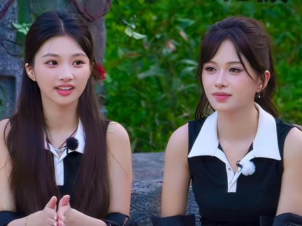 偏爱之恋:蒲言延领衔10位高颜值女嘉宾,其中有人是宋妍霏发小 #偏爱之恋 #蒲言延 #恋综 #神奇的闲鱼 #闲鱼省钱神券