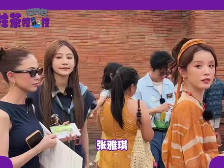 《中餐厅10》昆凌路透待人谦和状态绝美,周杰伦清迈低调探班