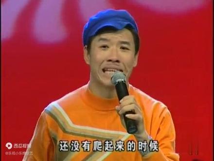 #东北二人转,关小平一首《母亲》唱哭多少人#