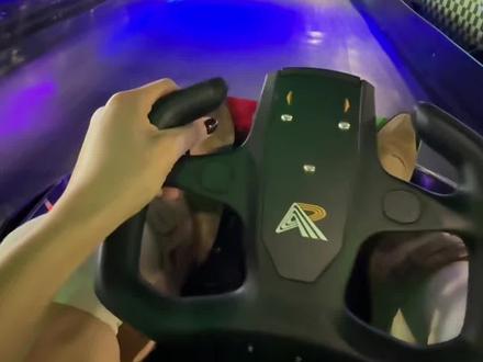 南宁惊现巨型室内潮玩馆,人均不过百就能从早上玩到晚上,还有一顿自助餐#游戏厅电玩城 #电玩城推荐 #室内潮玩馆 #运动蚁窝 #室内游乐场