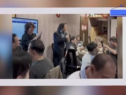 提“登陆四条件”博眼球 ,“台独”戏精王世坚要熄火了