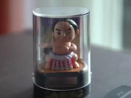 日本相扑究竟在比赛什么?难道仅仅是摔跤吗