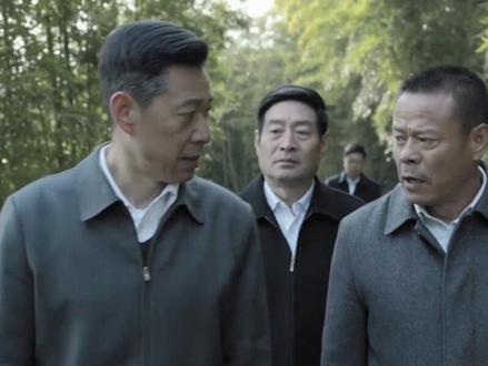 到了大结局时,李达康的结局究竟有多被动? #李达康 #孙连城 #人民的名义 #国产剧 #影视剧解说