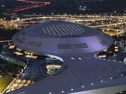 梓渝厦门开唱!跟着梓渝一起深海漫游~你在现场吗?#梓渝 #zy #梓渝厦门演唱会 #飞一厦