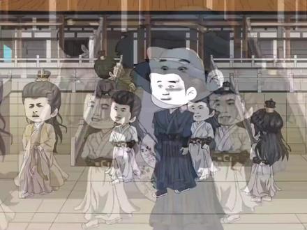 风刀书生文弱书生一口气看完系列之完整后续版 #抖音动漫 #一口气看完系列