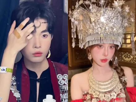 向鱼&斯斯,好甜🥰 #狼队向鱼