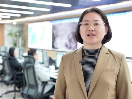 2025年冬河南首场降雪如约而至~