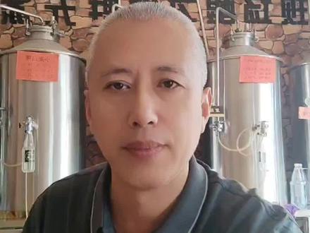 原浆和鲜啤一样吗?#喝出新高度