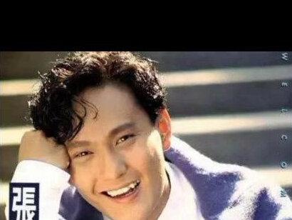 有人说,情歌王子张信哲,一定多情风流,绯闻无数。你信吗?