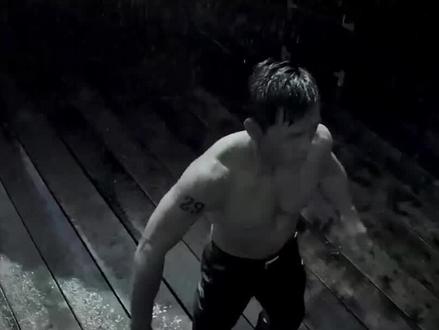 少林七十二绝技之一! #功夫 #武术 #罗汉拳