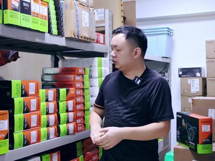 #显卡 RTX4060 建议购买入门级就可以了,性价比高一点。喜欢外观信仰就多花钱#数码产品 #组装电脑