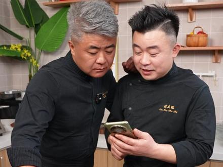 夏叔今天教您做五红汤,做法很简单呢! #五红汤#妈呀太香了#当季新菜单#养生#冬季热饮