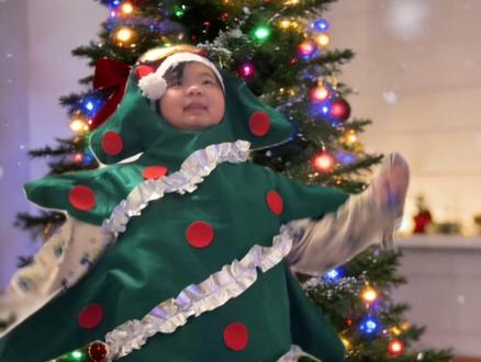 看看你能答对几题 #圣诞节 #科普 #知识 #原创 #搞笑