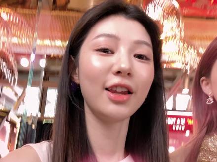 是谁eat到了这个小露思呀💜哇塞是我! #CT #CT微光粉气垫