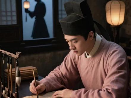 王安石的一生#王安石 #宋朝历史 #人物故事 #AI #铭记历史