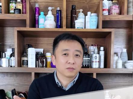 洗头隔的时间越长,掉发越多?为啥?#防脱生发