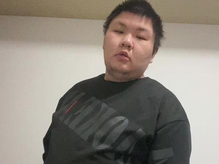 大家都说我是好人 #门酱