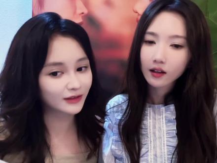 视频自己笑了十分钟才发出来,妈咪,你现在是不是明了很多事情了?!🤩
#王一菲彭雅琦 #琦菲 #超甜 #直播录屏 #快乐源泉