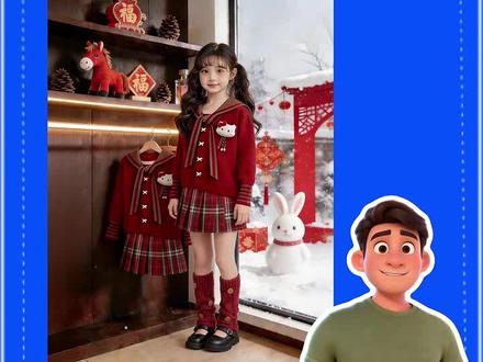 女孩跳舞视频制作,简单两步即可做出来!#AI视频教程#AI生成视频#AI工具使用