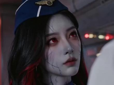 规则怪谈:我靠好感度横推诡异 本视频由小云雀AI提供的短剧Agent制作 #小云雀AI漫剧 #小云雀短剧Agent #首个搭载Seedance2的短剧Agent #用小云雀Agent短剧一键直出 #雀斯卡奖