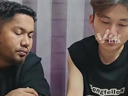 孟加拉“一哥”称杜克视频是摆拍,表示:“一切都是一场戏,杜克只想从中获利。”一段传奇的跨国友谊走向“烂尾”。