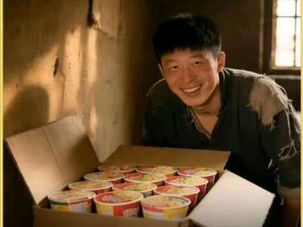 在古代,穷人拥有一箱方便面到底有多爽?#沉浸式历史 #历史故事 #历史