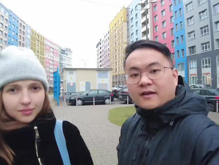 断网,手机银行下架,银联卡停用。俄罗斯网络时代要终结? #vlog日常 #海外生活 #俄乌冲突下的俄罗斯