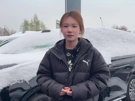 比亚迪车型该如何打开雪地模式 #比亚迪售后#比亚迪售后服务#比亚迪精诚服务