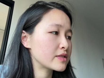 普通家庭出生、家里第一代大学生只能靠自己自救#大学生破防瞬间#大学生