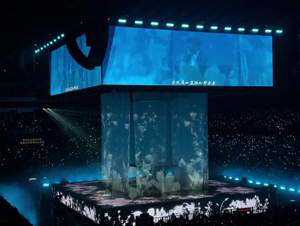 人生是旷野不是轨道
“做有意义的事 过有意义的人生”#郑润泽 #旷野