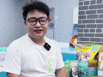 带你了解狗粮鸡肉粉和新鲜鸡肉区别#狗粮 #德阳狗粮