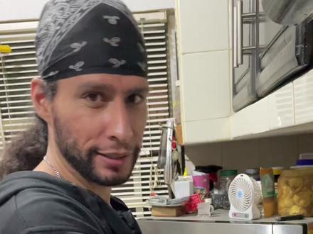 墨西哥开胃菜中常见的一种沾酱!#牛油果酱 #美食vlog #海外生活大不同 #taco #千万生活dou来拍