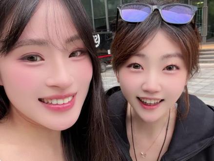 东北人喜欢你vs不喜欢你 东北人人均两个声线#东北 #东北甜妹 #东北话 #闺蜜日常 #台湾女生