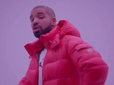 【每日经典推荐:Drake】Hotline Bling #每日英语 #好听英文歌曲 #英语学习