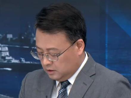 中国对日打出反制“组合拳”
汪滨:中方应对从从容容 游刃有余